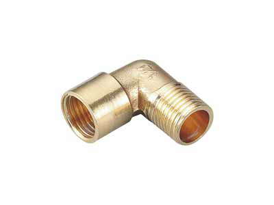 CNW-17 系列内外螺弯头