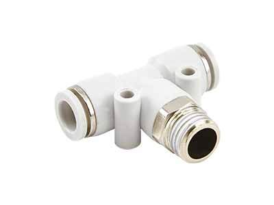 BPB 系列 - 螺纹正三通