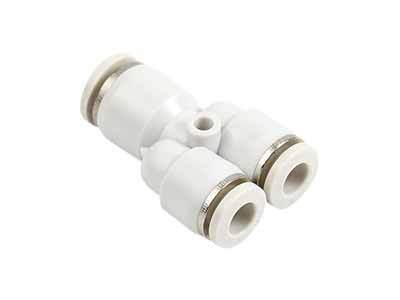 BPY 系列 -Y 三通