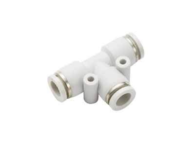 BPE 系列 -T 三通