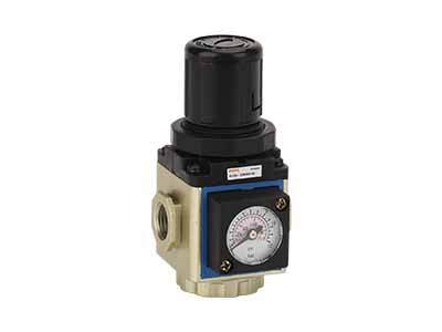 F.R.L. 组件 G 型元件 - 调压阀 GR