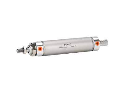 MBL 系列铝合金迷你气缸