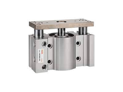 MGP 系列薄型带导杆气缸