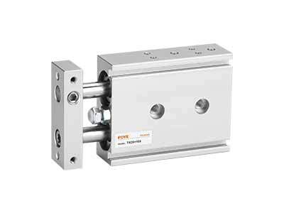 TR系列双轴气缸