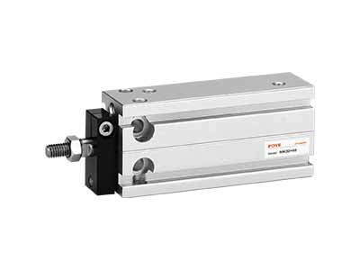 MK 多位置固定型气缸