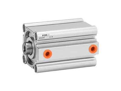 CQ2 系列薄型气缸