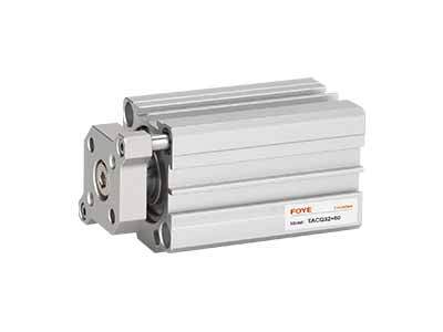 TACQ 系列 - 带导杆型